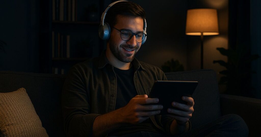 Mediawiz er din nye digitale guide til film, serier og bøger